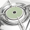Газовая плита NaMilux  NA-P4075PS Керамика (Коричневый / Нержавейка)